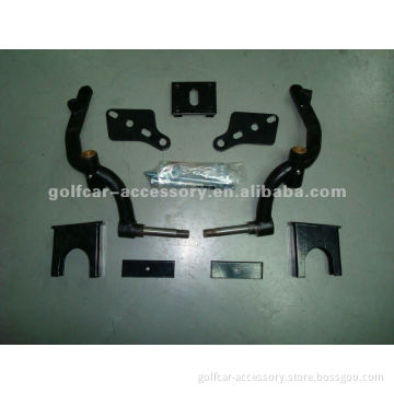 Golf cart lift kit for Club Car DS